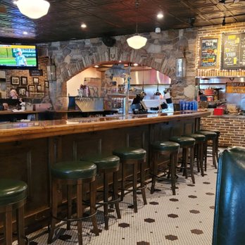 Lucky's 13 Pub - Gastropubs Near Me - Fargo, North Dakota