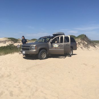 Art's Dune Tours - Tours Near Me - Provincetown, Massachusetts