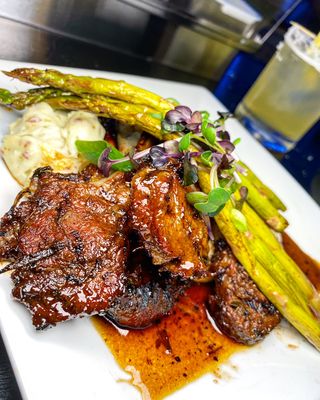 Papi Cuisine by null