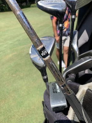 Emerald Bay Golf Club by null