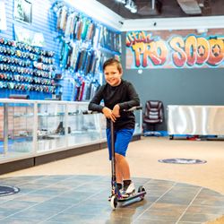 Utah Pro Scooters