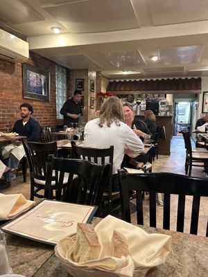 Giorgio On Pine by null