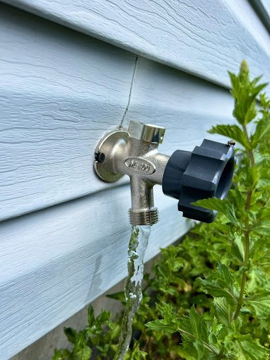 Slide of AP Plumbing