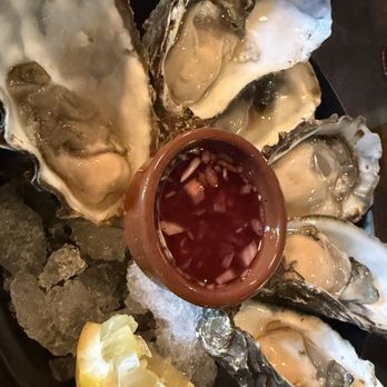 Le Nocturne - Pt Reyes miyagi  oysters - DJs Near Me - Livermore, California