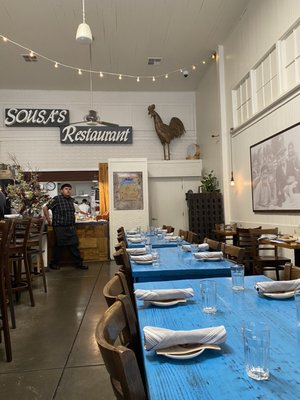 Tasca Tasca - Tapas Restaurant and Bar by null