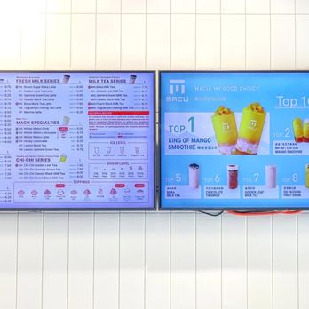 Macu Tea - Bubble Tea Near Me - San Gabriel, California Macu Tea - Bubble Tea Near Me - San Gabriel, California