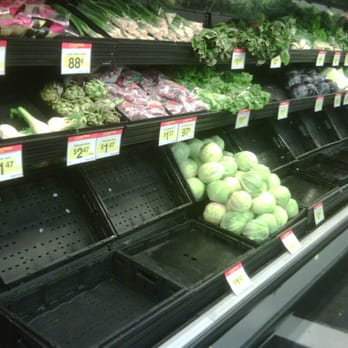 Walmart - empty shelves - hopefully they can remedy this soon - Department Stores Near Me - Bradford West Gwillimbury, Ontario Walmart - empty shelves - hopefully they can remedy this soon - Department Stores Near Me - Bradford West Gwillimbury, Ontario