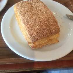 Bäckerei Balzer - Dänisches Brötchen