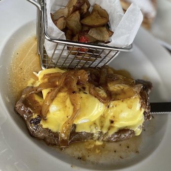 Untoasted - Breakfast & Brunch Near Me - Hallandale Beach, Florida