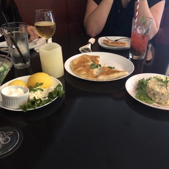 Veranda Restaurant - Appetizers - Italian Near Me - Orlando, Florida