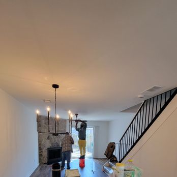 Some Gotta Give - Fixing noisy ceiling fan - Keys & Locksmiths Near Me