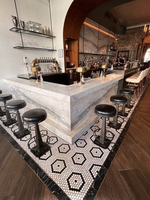 Artillery Bar by null