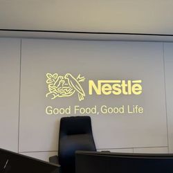 Nova Therapeutic Massage - Chair massage in Nestle