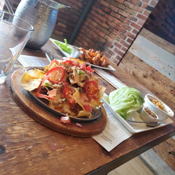 Trata - Appetizers - New American Near Me - Rochester, New York