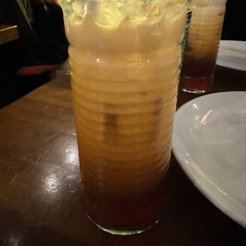 Soothr - Thai Iced Tea - Thai Near Me - New York, New York