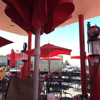 Cruiser's Cafe 66 - American Near Me - Williams, Arizona