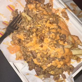 Smashed Burbank - SMASHED FRIES - Burgers Near Me - Burbank, California Smashed Burbank - SMASHED FRIES - Burgers Near Me - Burbank, California