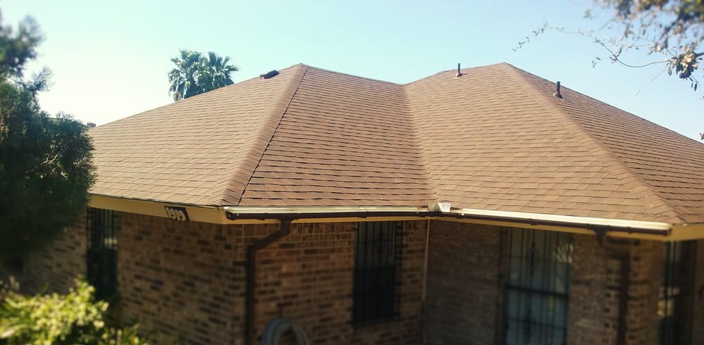 Slide of E&F Contracting