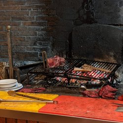 Antica Osteria Nandone - @endoedibles on Instagram 03/06/24