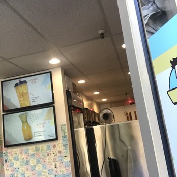 Yokee Milk Tea - Bubble Tea Near Me - Oakland, California Yokee Milk Tea - Bubble Tea Near Me - Oakland, California