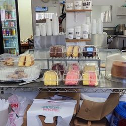 Jean's Ice Cream - Sweets to meet your needs!!!