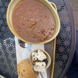Caffe Vista - Stew
