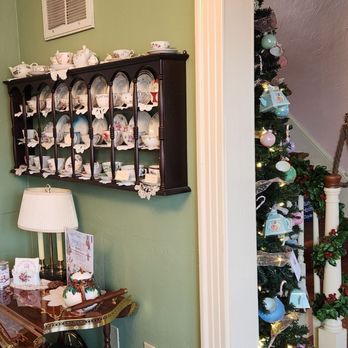 Stillwater Tea House - Macarons Near Me - Suffolk, Virginia Stillwater Tea House - Macarons Near Me - Suffolk, Virginia