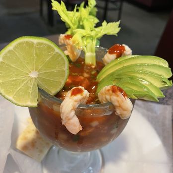 Amigo's - Mexican Near Me - Griffin, Georgia