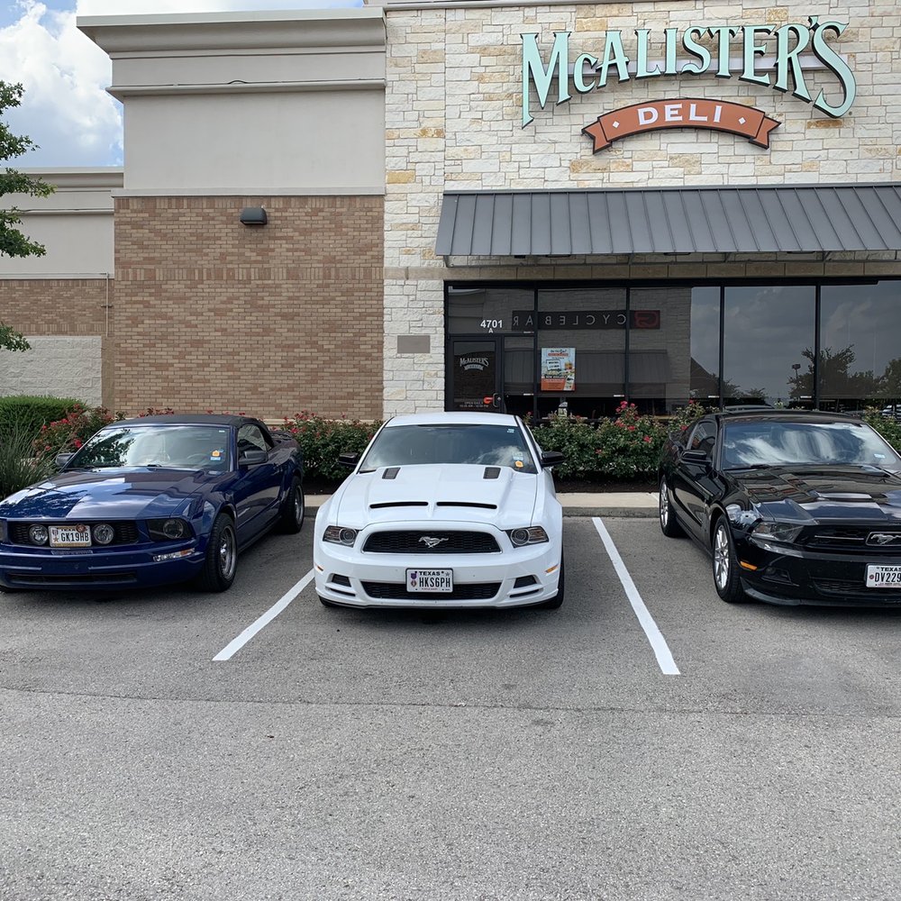 Lewis Automotive - Our three Mustangs that I trust Lewis Automotive with anytime! - Auto Repair Near Me - Burnet, Texas Lewis Automotive - Our three Mustangs that I trust Lewis Automotive with anytime! - Auto Repair Near Me - Burnet, Texas