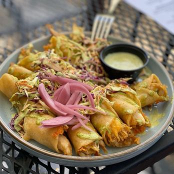 J Bell Cellars - Delicious flautas! - Wineries Near Me - Zillah, Washington J Bell Cellars - Delicious flautas! - Wineries Near Me - Zillah, Washington