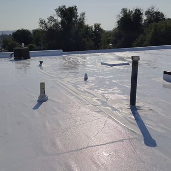 RAE Contracting - Commercial TPO - Roofing Near Me