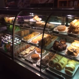 Pastries
