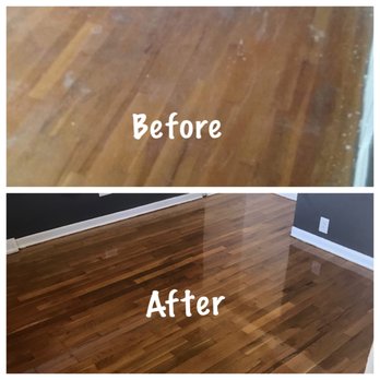 Porter Floor Sanding & Refinishing - Flooring Near Me - Oak Forest, Illinois