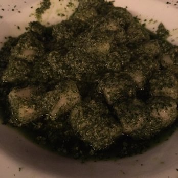 Cafe Citti - Gnocchi and pesto sauce crazy yummy - Italian Near Me - Santa Rosa, California Cafe Citti - Gnocchi and pesto sauce crazy yummy - Italian Near Me - Santa Rosa, California