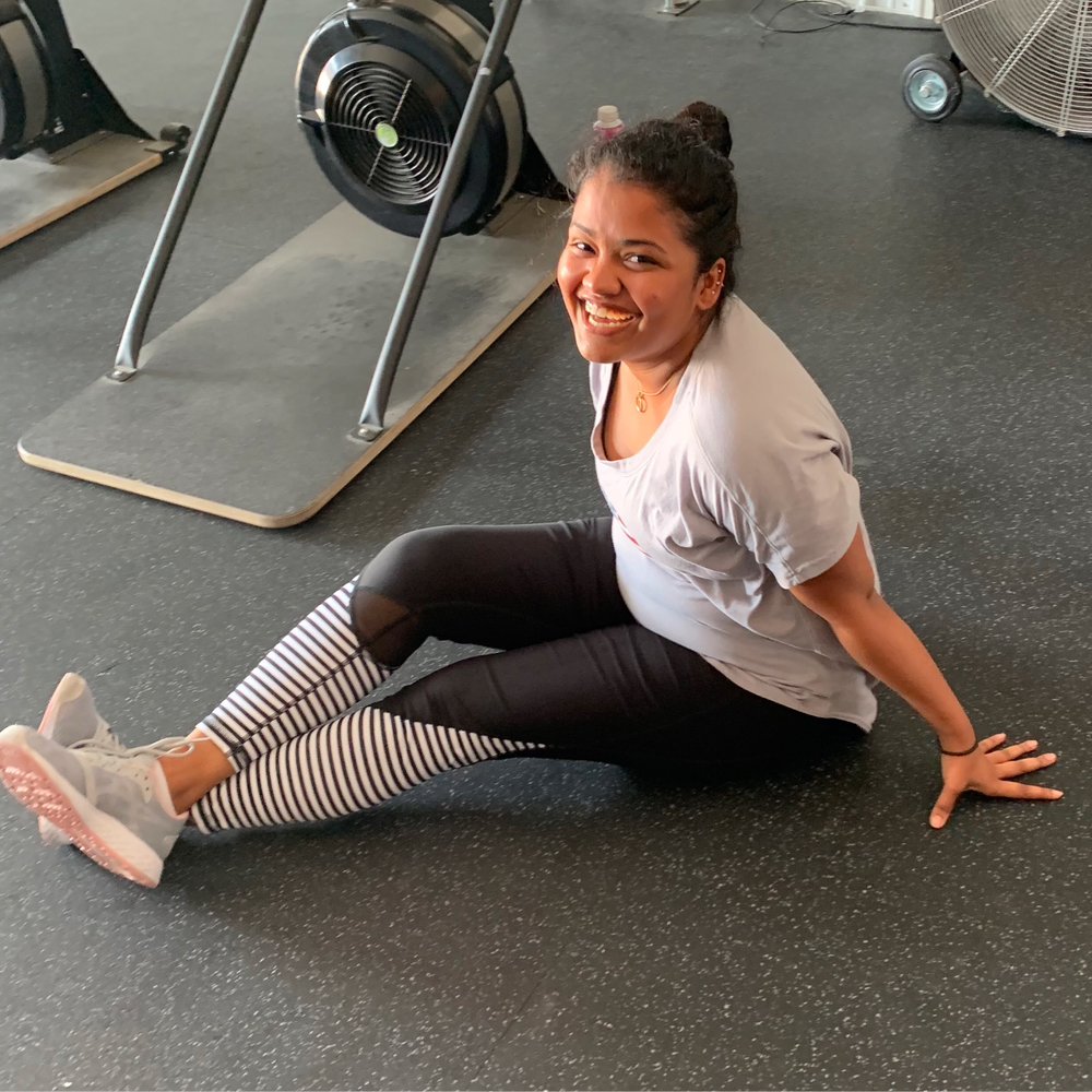 Alchemy Strength & Conditioning Image