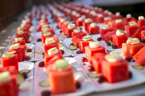 The Kitchen for Exploring Foods by null