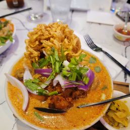 Kao Soi