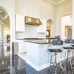 Villages of Magnolia Apartments - Resident Social Lounge