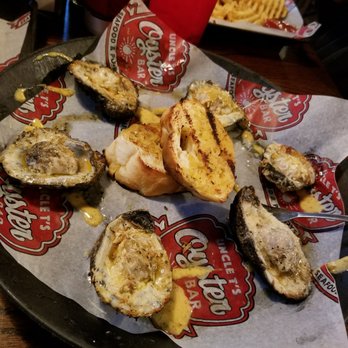 Uncle T's Oyster Bar - So so so good. - Bars Near Me - Scott, Louisiana Uncle T's Oyster Bar - So so so good. - Bars Near Me - Scott, Louisiana