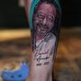 Oni tattoo