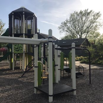 Crestwood Park - Parks Near Me - Northbrook, Illinois Crestwood Park - Parks Near Me - Northbrook, Illinois