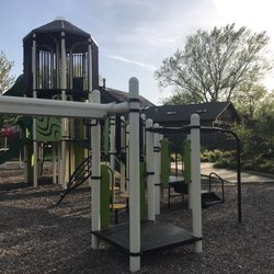 Crestwood Park