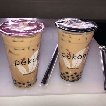 Pekoe - Coffee & Tea Near Me - San Jose, California Pekoe - Coffee & Tea Near Me - San Jose, California