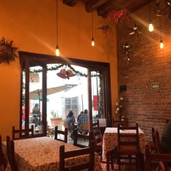 Dos Aromas