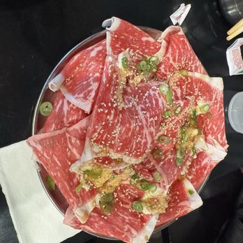 Mokkoji Shabu Shabu - Hot Pot Near Me - Riverside, California