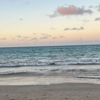 Ocean Park Beach - Sunset view - Beaches Near Me - San Juan, Puerto Rico Ocean Park Beach - Sunset view - Beaches Near Me - San Juan, Puerto Rico
