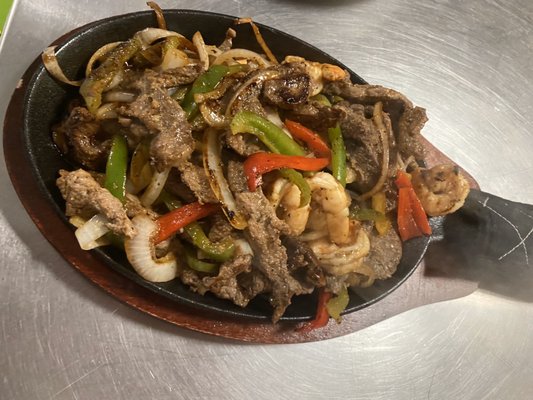 The Grill Stories by null