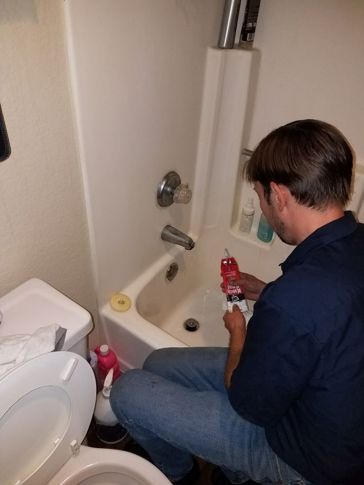 Slide of Arizona Plumbing Services