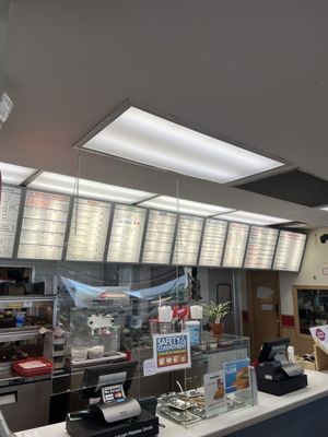 Dairy Queen by null
