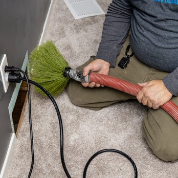 CLE Duct Cleaning Services - Air Duct Cleaning Near Me - Cleveland, Ohio